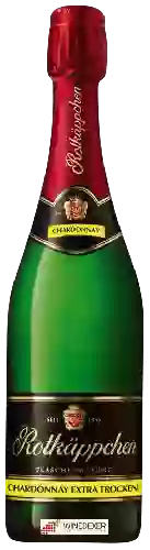 Wijnmakerij Rotkäppchen - Chardonnay Extra Trocken