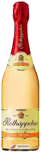 Wijnmakerij Rotkäppchen - Rosé Trocken