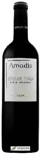 Wijnmakerij Rotllan Torra - Amadis
