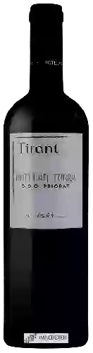 Wijnmakerij Rotllan Torra - Tirant
