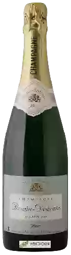 Wijnmakerij Roualet-Desbordes - Brut Champagne