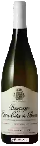 Wijnmakerij Emmanuel Rouget - Bourgogne Hautes-Côtes de Beaune