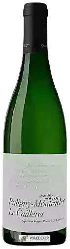 Domaine Roulot - Puligny-Montrachet 1er Cru 'Le Cailleret' Domaine Roulot - Puligny-Montrachet 1er Cru 'Le Cailleret'