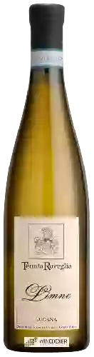 Wijnmakerij Roveglia - Limne