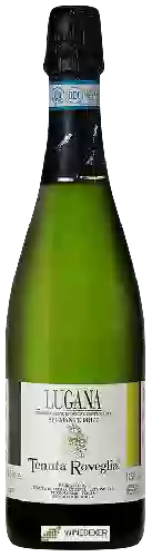 Wijnmakerij Roveglia - Lugana Brut