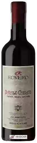 Wijnmakerij Rovero - Barolo Chinato