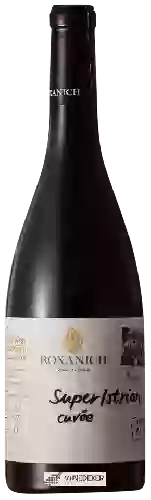 Wijnmakerij Roxanich - Cuvée SuperIstrian