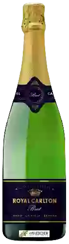 Wijnmakerij Royal Carlton - Cuvée Especial Brut