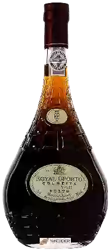 Wijnmakerij Royal Oporto - Colheita Porto