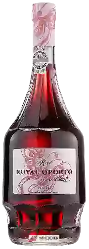 Wijnmakerij Royal Oporto - Rosé Porto