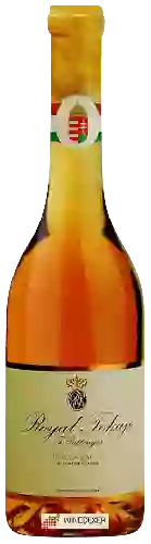 Wijnmakerij Royal Tokaji - Birsalmás 5 Puttonyos Aszú