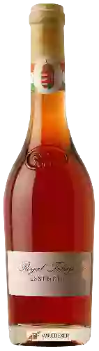 Wijnmakerij Royal Tokaji - Essencia