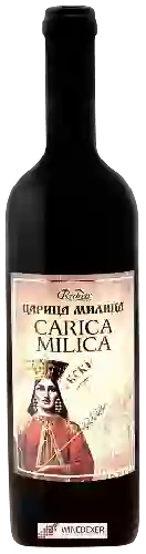 Wijnmakerij Rubin - Царица Милица (Carica Milica)