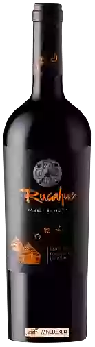 Wijnmakerij Rucahue Family Vineyard - Family Reserva Red