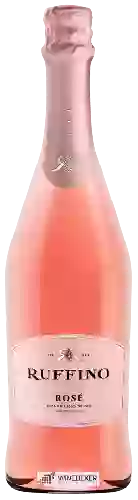 Wijnmakerij Ruffino - Sparkling Rosé