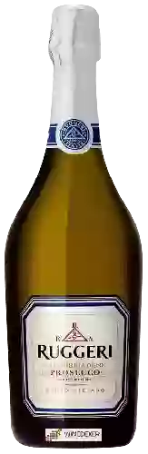 Wijnmakerij Ruggeri - Santo Stefano Valdobbiadene Prosecco Superiore