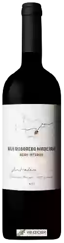 Wijnmakerij Rui Roboredo Madeira - Beira Interior Tinto