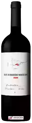 Wijnmakerij Rui Roboredo Madeira - Douro Tinto