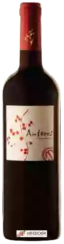 Wijnmakerij Ruiz Torres - Anteros Tinto