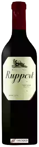 Wijnmakerij Ruppert - Villányi Franc