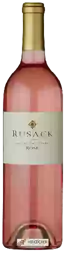 Wijnmakerij Rusack - Rosé
