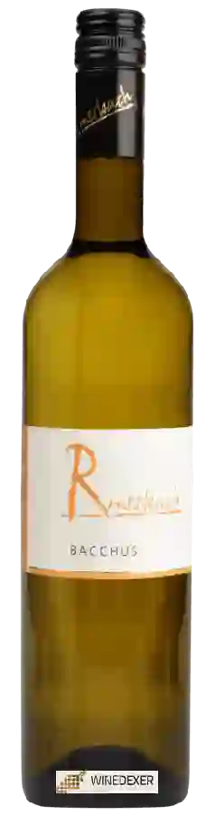Wijnmakerij Russbach - Bacchus