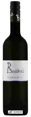 Wijnmakerij Russbach - Rivaner Classic