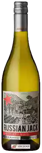 Wijnmakerij Russian Jack - Sauvignon Blanc