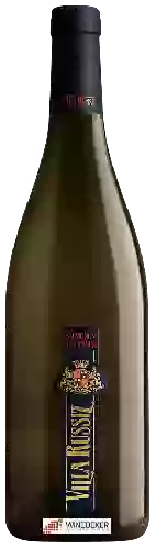 Wijnmakerij Villa Russiz - Sauvignon de la Tour