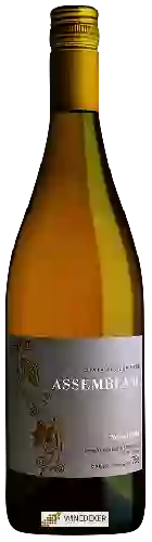 Wijnmakerij Rutihof - Assemblanc