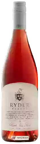 Wijnmakerij Ryder Estate - Pinot Noir Rosé