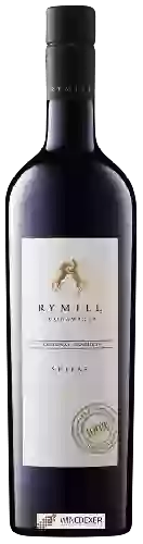 Wijnmakerij Rymill - Shiraz