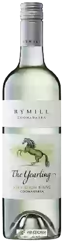 Wijnmakerij Rymill - The Yearling Sauvignon Blanc