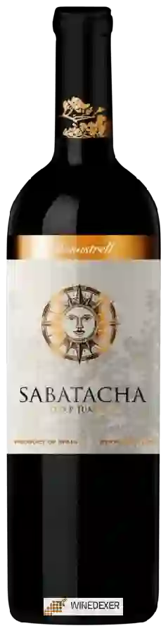 Wijnmakerij Sabatacha - Monastrell