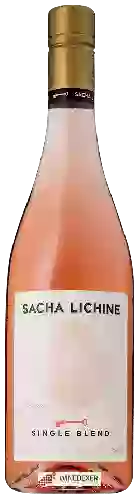 Wijnmakerij Sacha Lichine - Single Blend Rosé