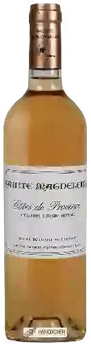 Wijnmakerij Clos Sainte Magdeleine - Côtes de Provence
