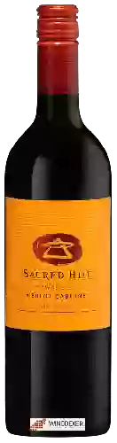 Wijnmakerij Sacred Hill - Merlot - Cabernet