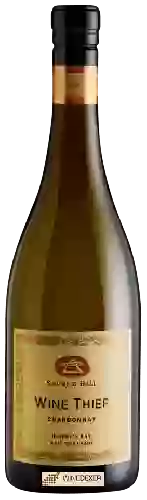 Wijnmakerij Sacred Hill - Wine Thief Chardonnay