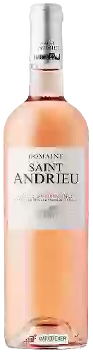 Wijnmakerij Saint Andrieu - Côtes de Provence Rosé