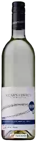 Wijnmakerij Saint Clair - Vicar's Choice Bright Light Sauvignon Blanc