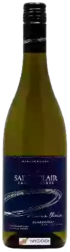Wijnmakerij Saint Clair - Vicar's Choice Chardonnay