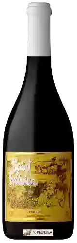 Wijnmakerij Saint Felicien - Bonarda