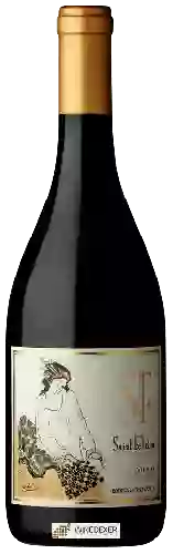 Wijnmakerij Saint Felicien - Tributo a Raul Soldi Pinot Noir