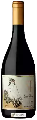Wijnmakerij Saint Felicien - Tributo a Raul Soldi Pinot Noir Wijnmakerij Saint Felicien - Tributo a Raul Soldi Pinot Noir