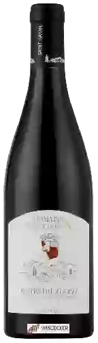 Wijnmakerij Saint Gayan - Côtes du Rhône