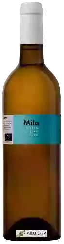 Wijnmakerij Sainte Marie des Crozes - Timéo Blanc (Milo)