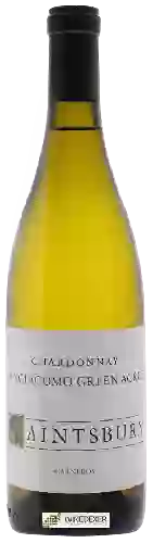 Wijnmakerij Saintsbury - Sangiacomo Green Acres Chardonnay