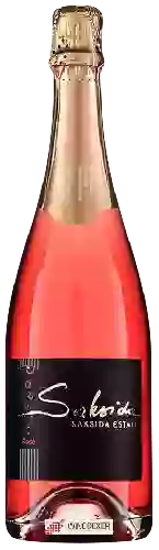 Wijnmakerij Saksida - Rosé