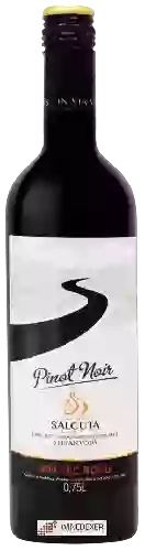 Wijnmakerij Salcuta - Wine Road Pinot Noir Rosu Sec