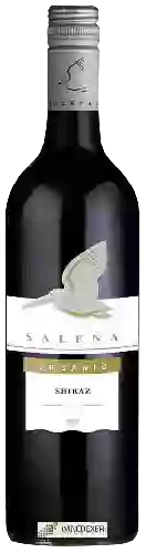 Wijnmakerij Salena Estate - Organic Shiraz